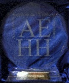 GRAN �XITO EN LA FERIA DE AEHH